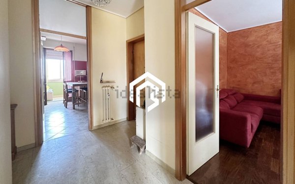 appartamento in vendita a Cuneo in zona Centro Città