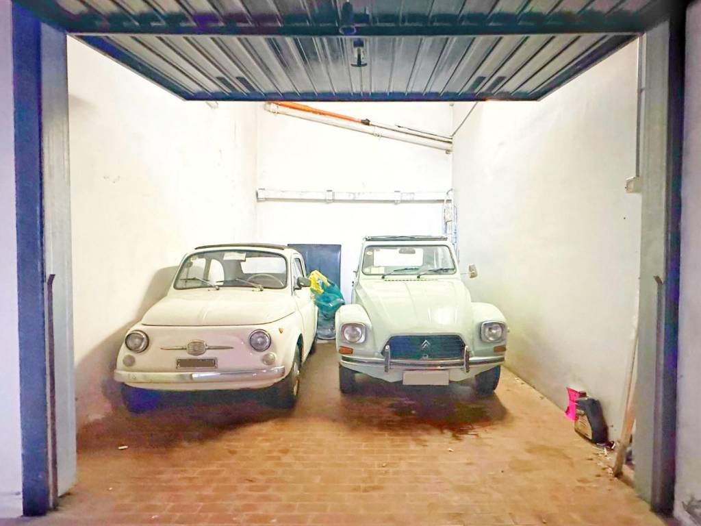 locale di sgombero in vendita a Cuneo in zona Madonna dell'Olmo