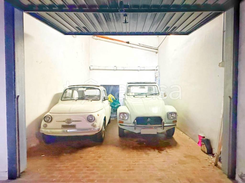 locale di sgombero in vendita a Cuneo in zona Madonna dell'Olmo