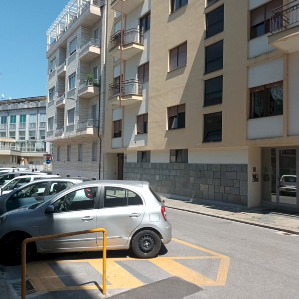 appartamento in vendita a Cuneo in zona Centro Città