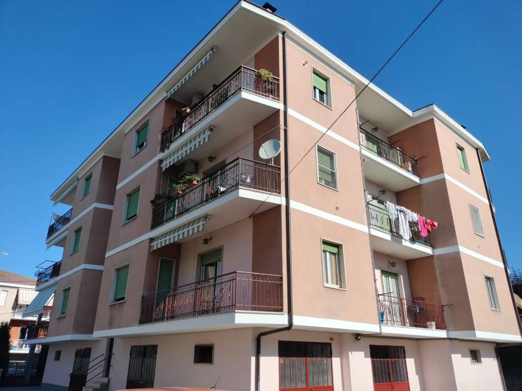 appartamento in vendita a Cuneo in zona Madonna delle Grazie