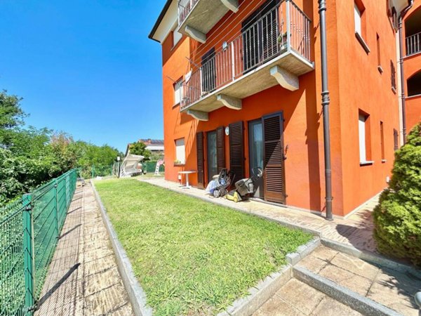 appartamento in vendita a Cuneo in zona Centro Città