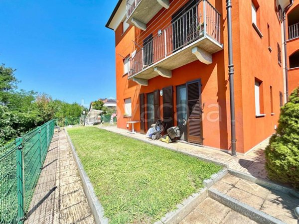 appartamento in vendita a Cuneo in zona Centro Città