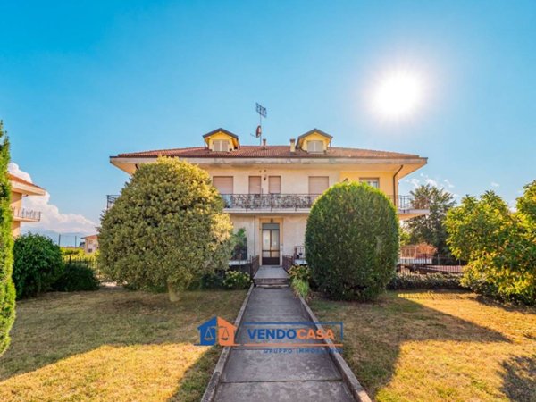 appartamento in vendita a Cuneo in zona Madonna dell'Olmo