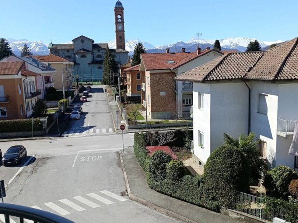 appartamento in vendita a Cuneo in zona San Rocco Castagnaretta