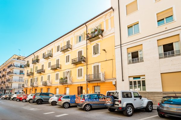 appartamento in vendita a Cuneo in zona Centro Città