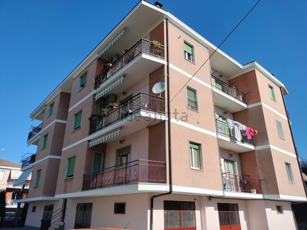 appartamento in vendita a Cuneo
