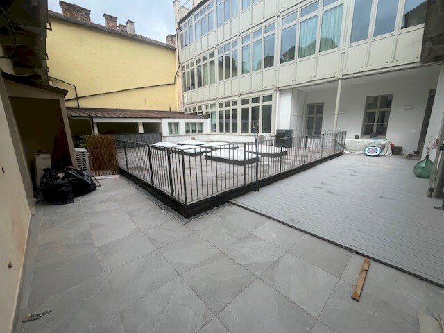 appartamento in vendita a Cuneo in zona Centro Città