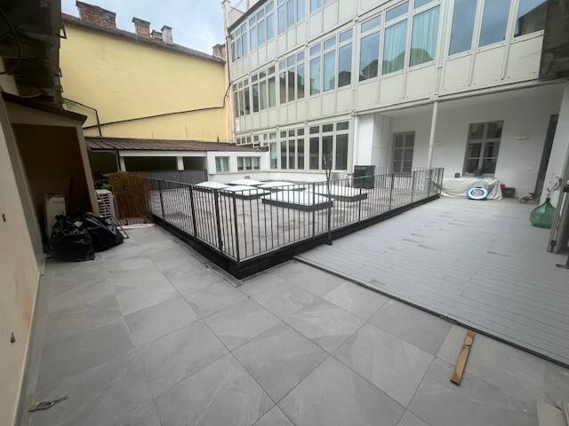 appartamento in vendita a Cuneo in zona Centro Città