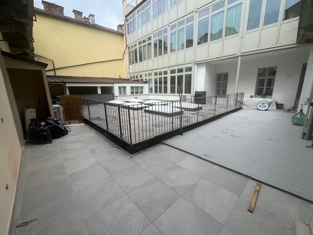 appartamento in vendita a Cuneo in zona Centro Città