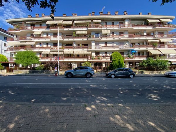 appartamento in vendita a Cuneo