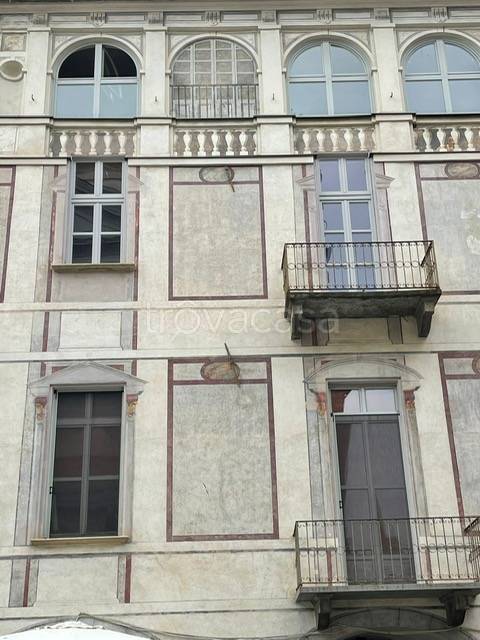 appartamento in vendita a Cuneo in zona Centro Città