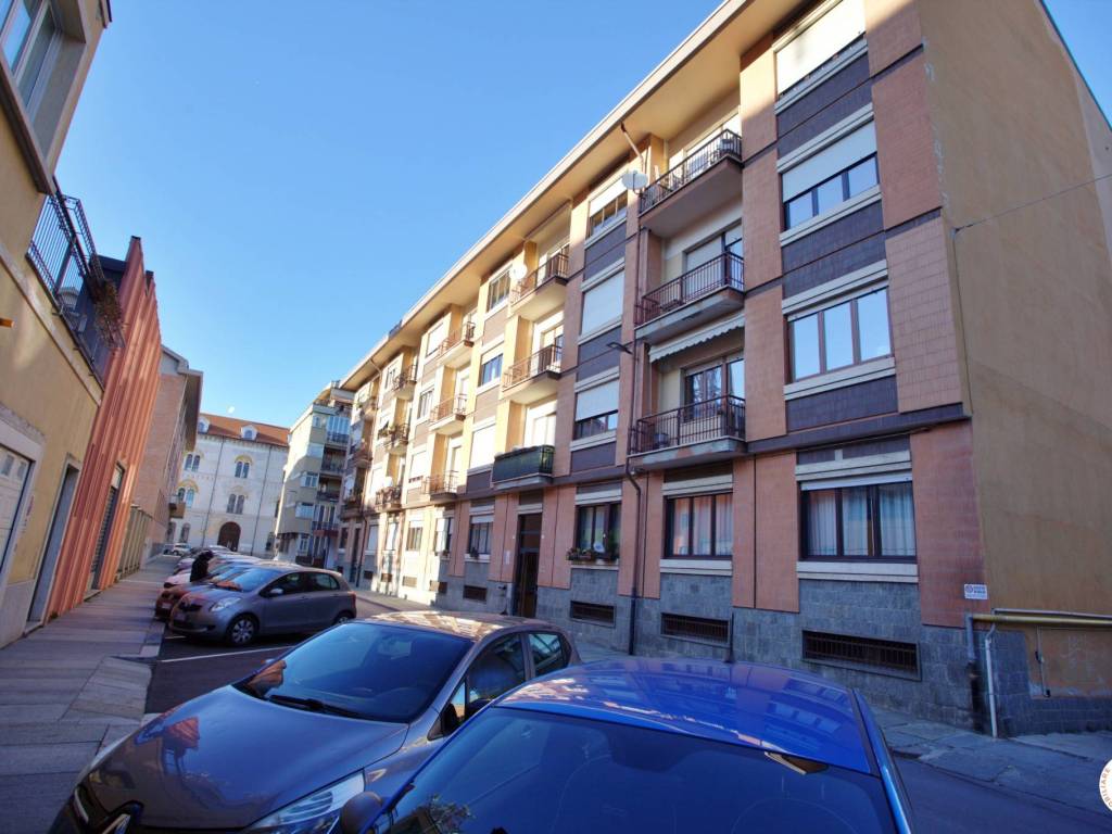 appartamento in vendita a Cuneo in zona San Rocco Castagnaretta