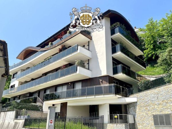 appartamento in vendita a Cuneo in zona Viale degli Angeli