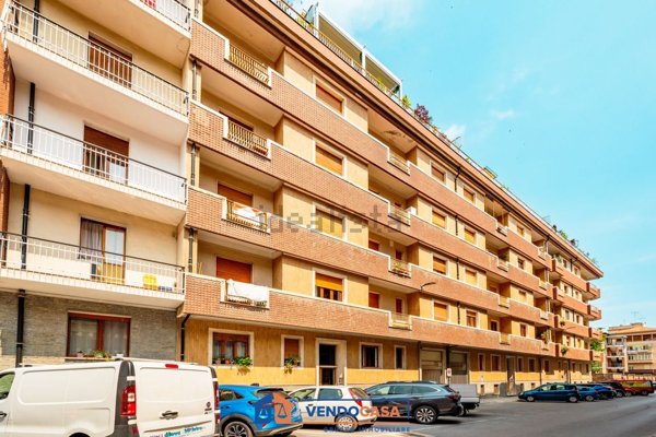 appartamento in vendita a Cuneo