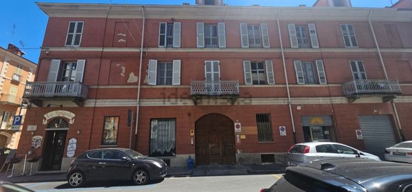 appartamento in vendita a Cuneo in zona Centro Città