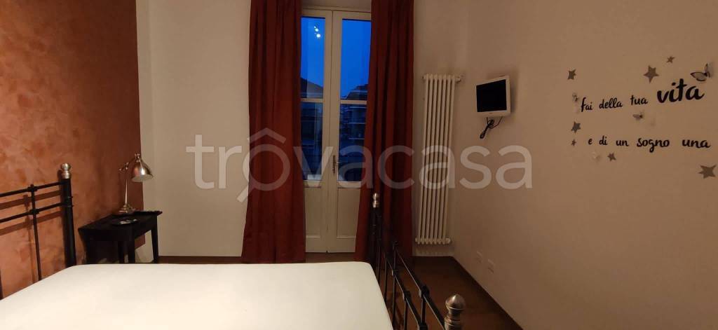 appartamento in vendita a Cuneo in zona Viale degli Angeli