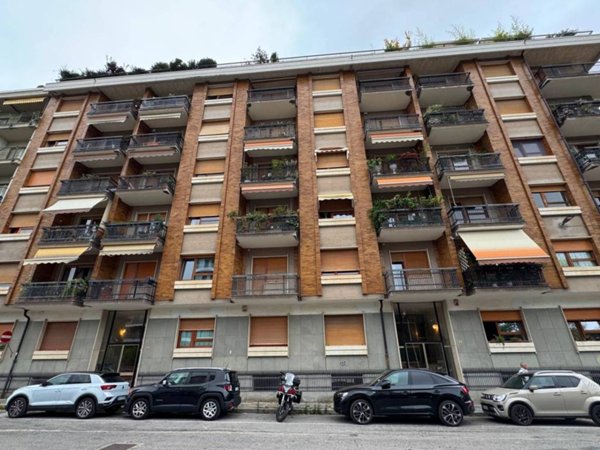 appartamento in vendita a Cuneo in zona Centro Città