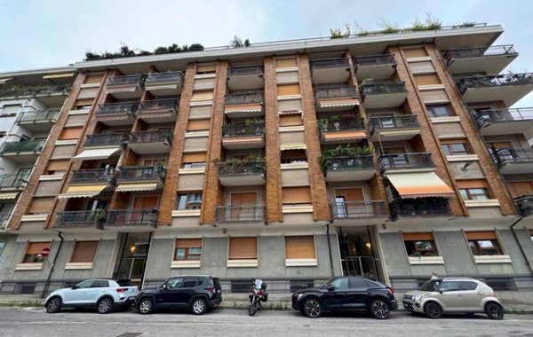 appartamento in vendita a Cuneo in zona Centro Città