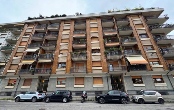 appartamento in vendita a Cuneo in zona Centro Città
