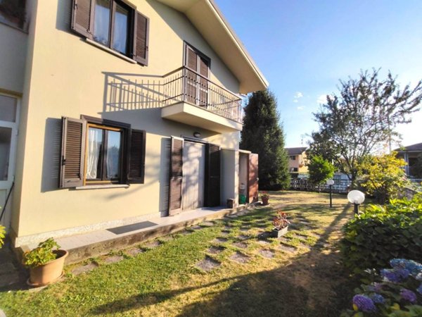 casa indipendente in vendita a Cuneo in zona San Pietro del Gallo