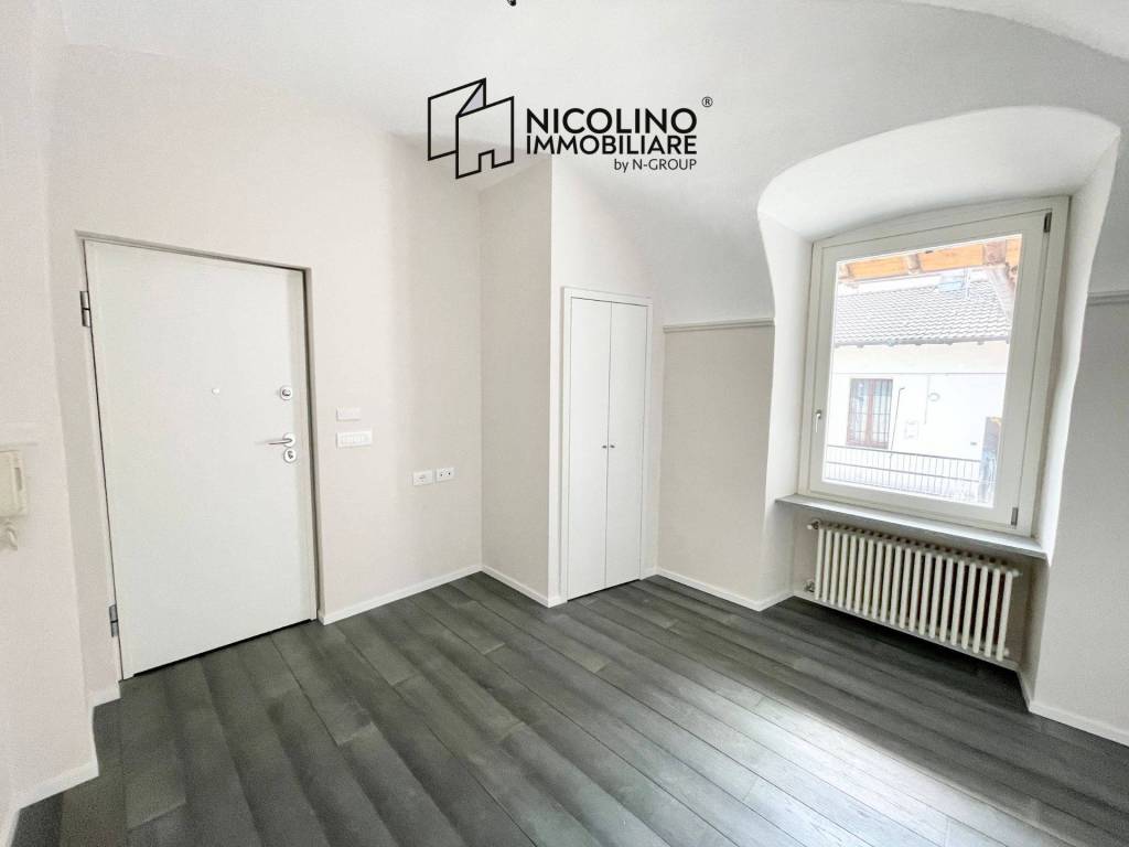 appartamento in vendita a Cuneo in zona Centro Città