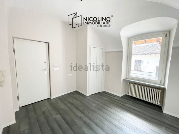 appartamento in vendita a Cuneo in zona Centro Città