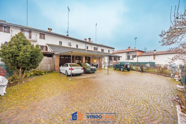 casa indipendente in vendita a Cuneo in zona Centro Città