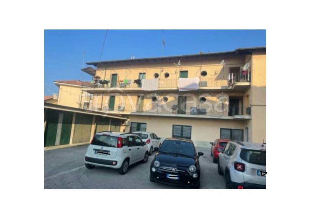 appartamento in vendita a Cuneo in zona Tetto Bonelli