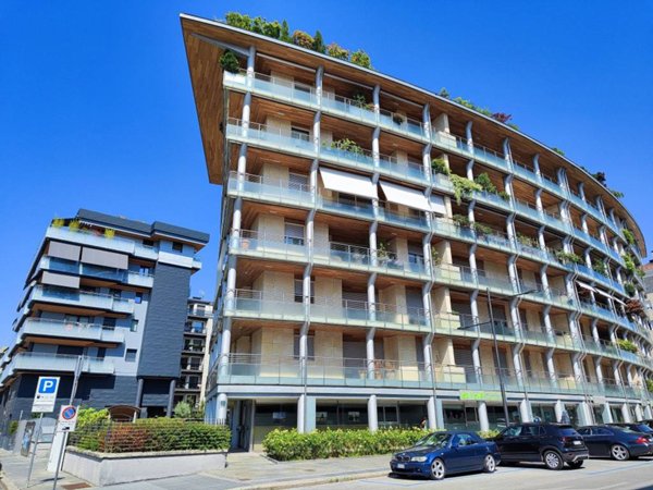 appartamento in vendita a Cuneo in zona Centro Città