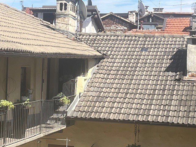 appartamento in vendita a Cuneo in zona Via Saluzzo