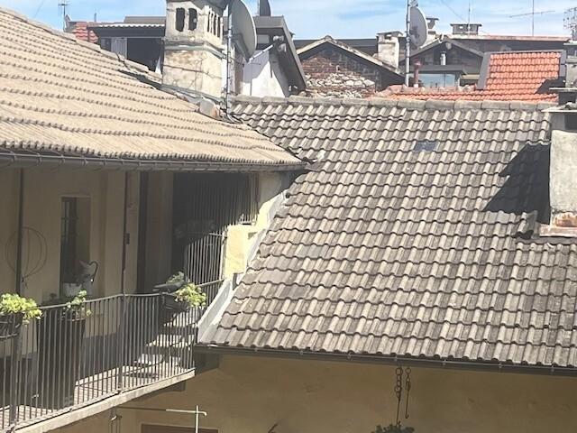 attico in vendita a Cuneo in zona Centro Città