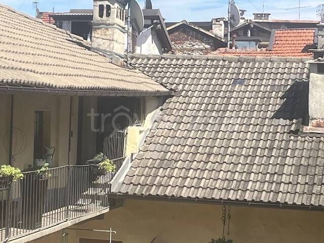 attico in vendita a Cuneo in zona Centro Città