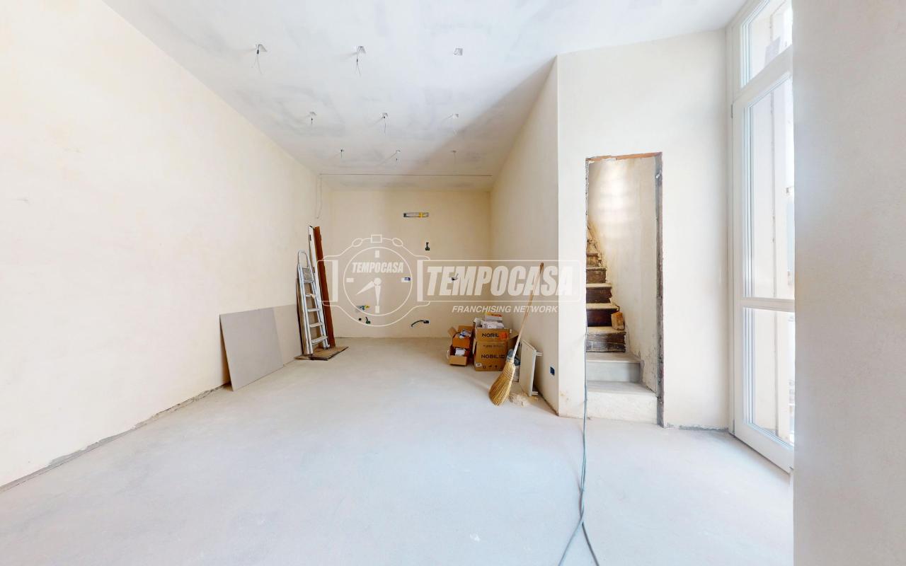 appartamento in vendita a Cuneo in zona Centro Città