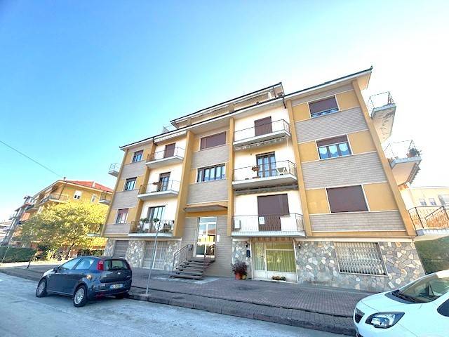 appartamento in vendita a Cuneo in zona Madonna dell'Olmo