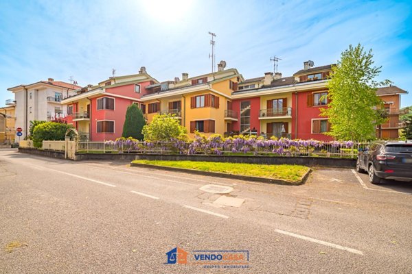 appartamento in vendita a Cuneo