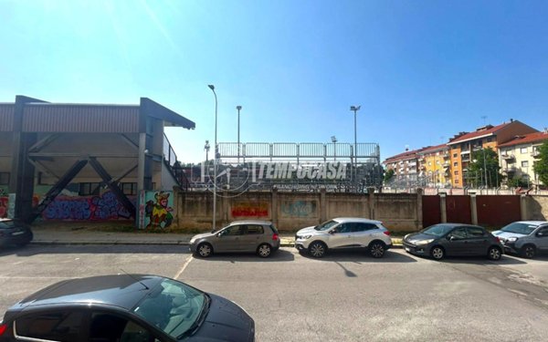 appartamento in vendita a Cuneo in zona Centro Città