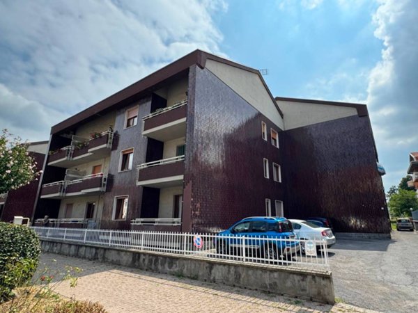 appartamento in vendita a Cuneo in zona San Rocco Castagnaretta