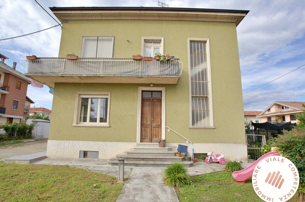 appartamento in vendita a Cuneo in zona Borgo San Giuseppe