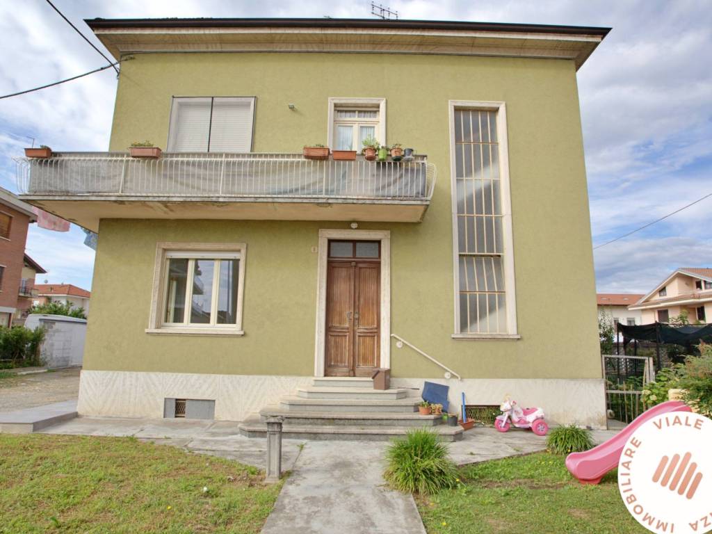 appartamento in vendita a Cuneo in zona Spinetta