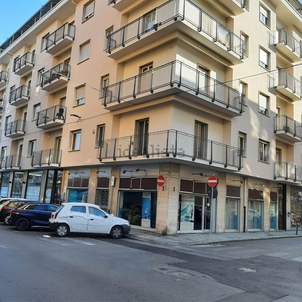 appartamento in vendita a Cuneo