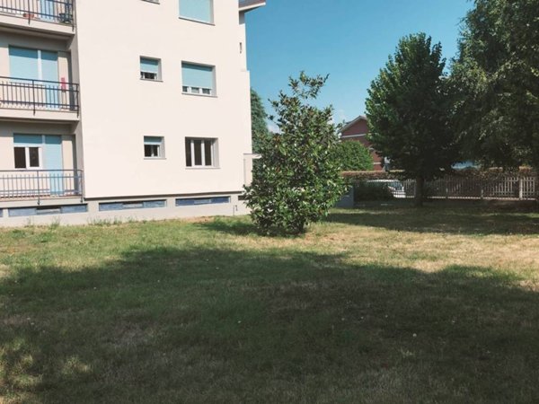 appartamento in vendita a Cuneo in zona San Rocco Castagnaretta