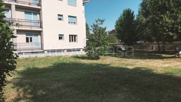 appartamento in vendita a Cuneo in zona Viale degli Angeli