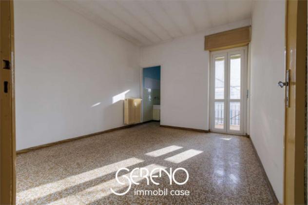 appartamento in vendita a Cuneo in zona Tetto Bonelli