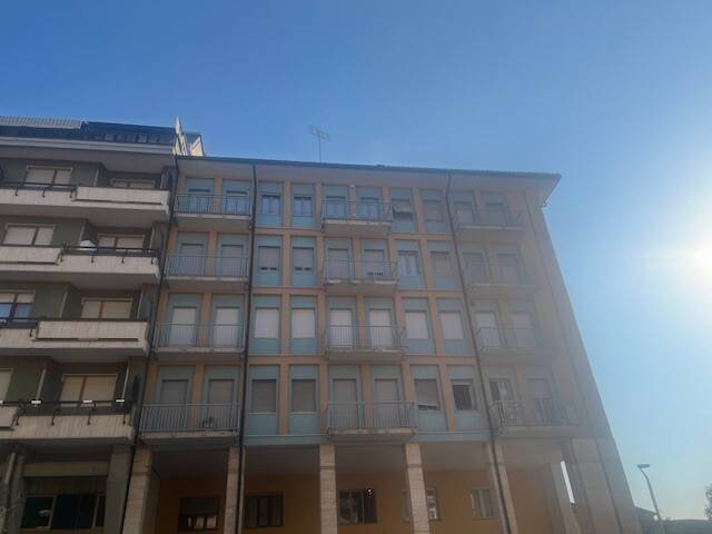appartamento in vendita a Cuneo in zona Centro Città