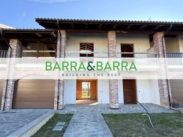 casa indipendente in vendita a Cuneo in zona Spinetta