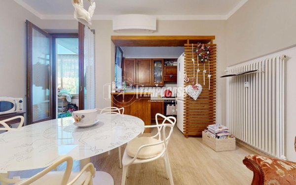 appartamento in vendita a Cuneo in zona Centro Città