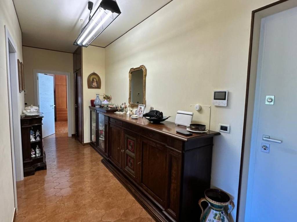 appartamento in vendita a Cuneo in zona Madonna dell'Olmo