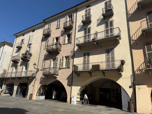appartamento in vendita a Cuneo in zona Centro Città