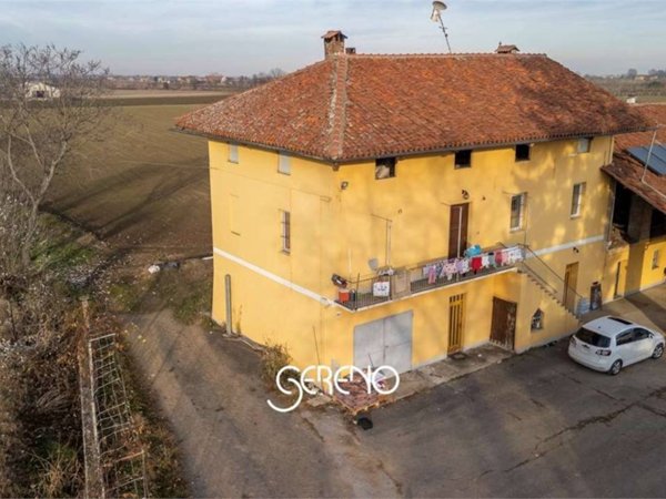 casa indipendente in vendita a Cuneo in zona San Benigno